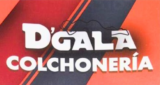 Colchonería d'gala
