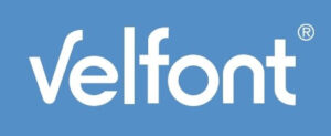 logo fabricante Velfont